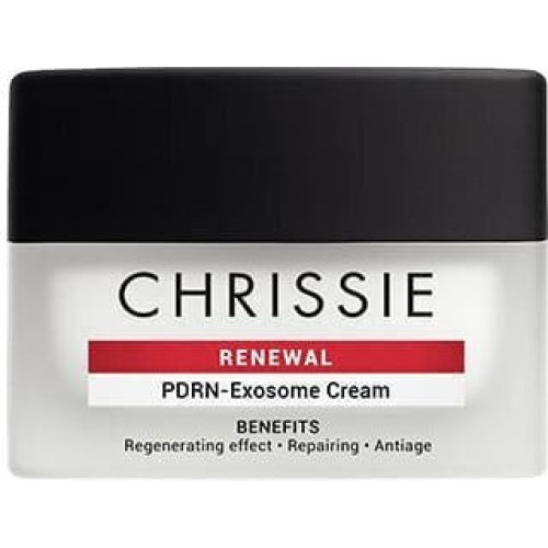 Chrissie Renewal PDRN-Exosome Cream Αναπλαστική & Αντιγηραντική Κρέμα 50ml