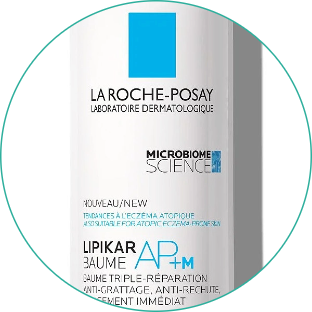 La Roche-Posay Lipikar