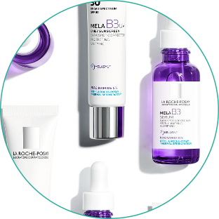 La Roche-Posay Mela B3