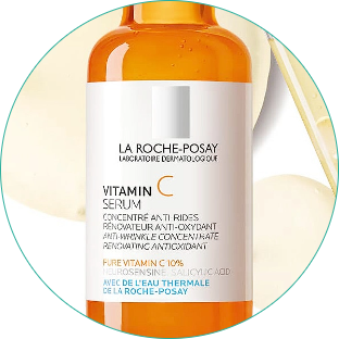 La Roche-Posay Vitamin C