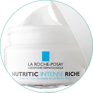 La Roche-Posay Nutritic