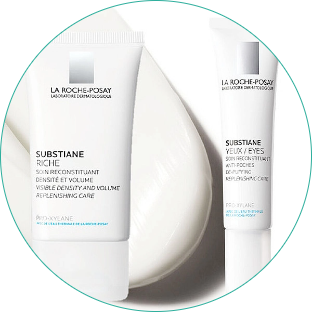 La Roche-Posay Substiane