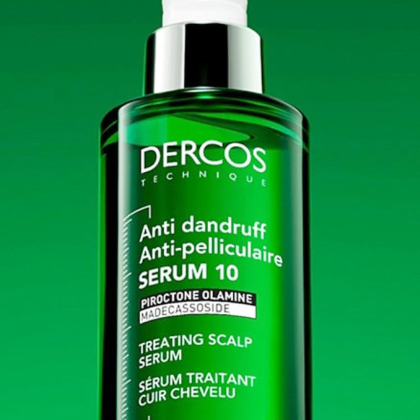 Vichy Dercos