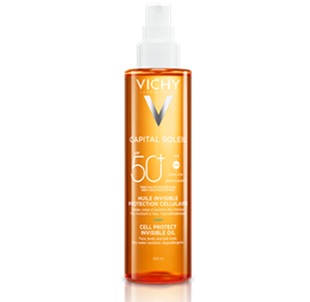 Vichy  Αντηλιακά